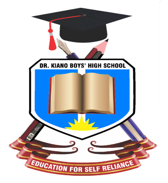 Dr. Kiano High School