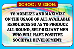 School Mission